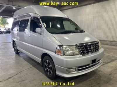 TOYOTA GRANVIA