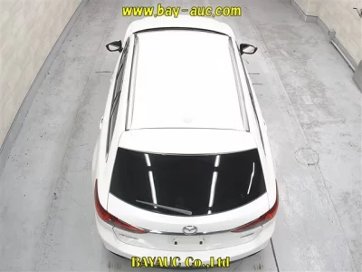 MAZDA ATENZA WAGON