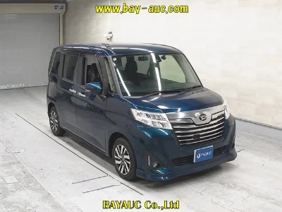 DAIHATSU THOR
