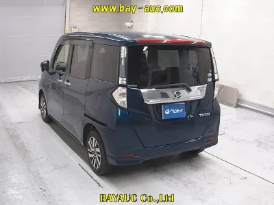 DAIHATSU THOR