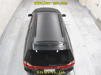 MITSUBISHI LEGNUM