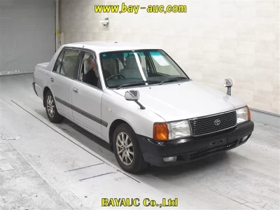 TOYOTA CROWN COMFORT