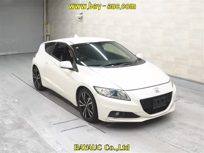 HONDA CR-Z