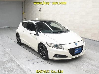 HONDA CR-Z