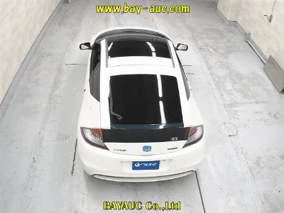 HONDA CR-Z