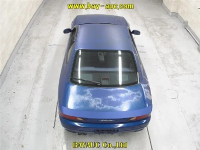 NISSAN SILVIA