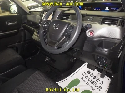 HONDA FREED+