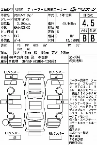 Toyota CROWN HYBRID