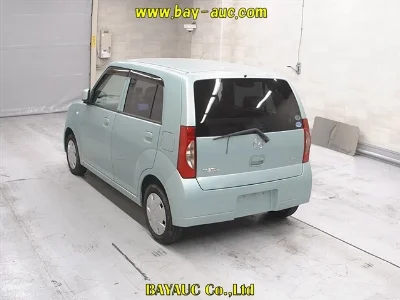 MAZDA CAROL