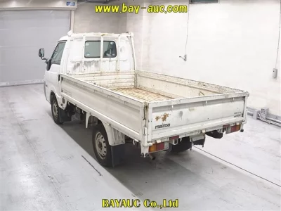 MAZDA BONGO