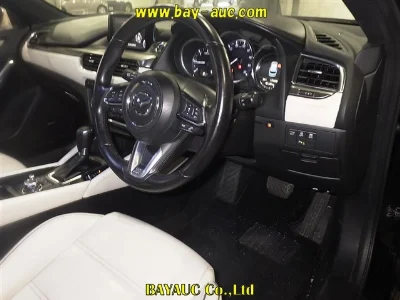 MAZDA ATENZA WAGON