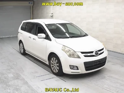 MAZDA MPV