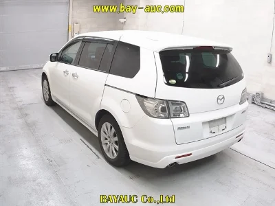 MAZDA MPV