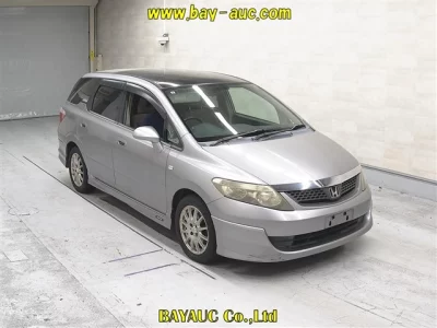 HONDA AIRWAVE
