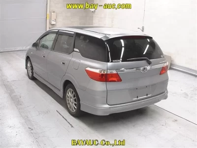 HONDA AIRWAVE