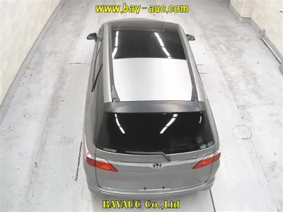 HONDA AIRWAVE