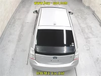 Цена авто Toyota Prius с аукционов Японии, номер кузова ZVW30, пробег 98 000, оценка 6