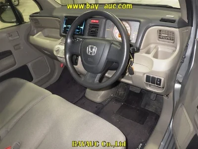 HONDA LIFE