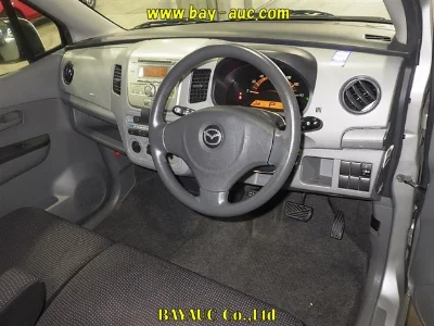 MAZDA AZ WAGON