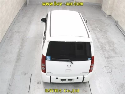 MAZDA AZ WAGON