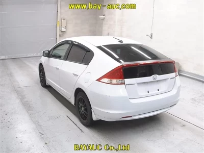 HONDA INSIGHT