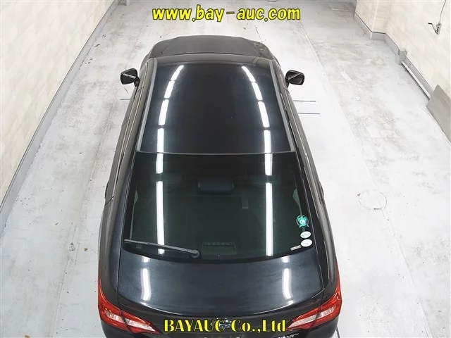 Subaru Legacy B4  с аукциона в Японии