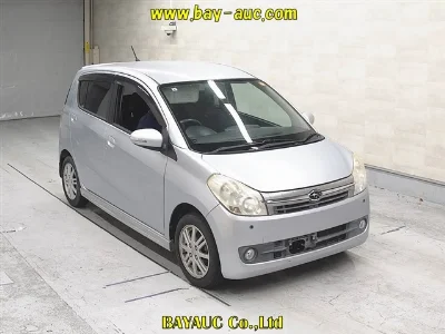 SUBARU PLEO