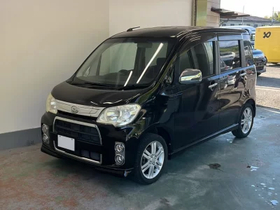 DAIHATSU TANTO EXE