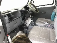 Цена авто Mitsubishi Minicab Truck с аукционов Японии, номер кузова U61T, пробег 52 000, оценка 6