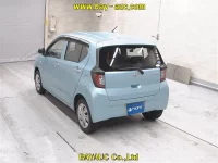 Цена авто Daihatsu  с аукционов Японии, номер кузова LA360S, пробег 39 000, оценка 6