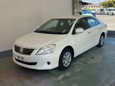 TOYOTA PREMIO