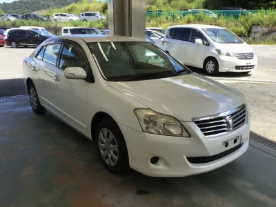 TOYOTA PREMIO
