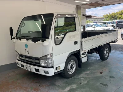MAZDA TITAN