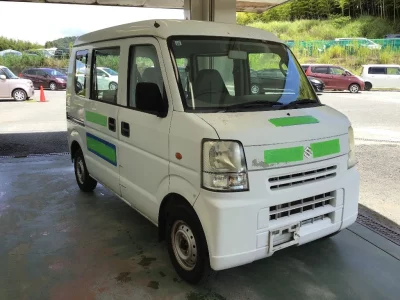 SUZUKI EVERY