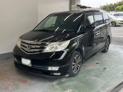 HONDA ELYSION