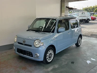DAIHATSU MIRA COCOA