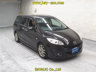 MAZDA PREMACY