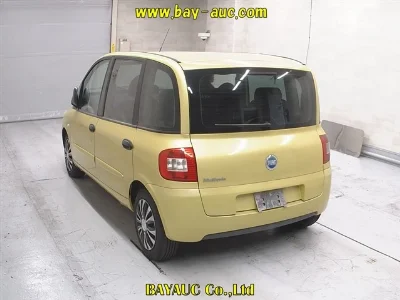 FIAT MULTIPLA