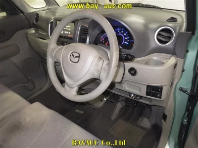 MAZDA FLAIR WAGON
