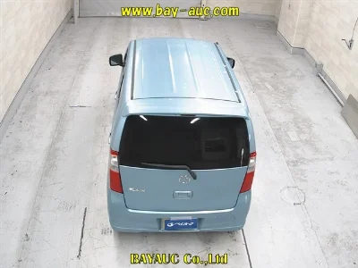 MAZDA FLAIR