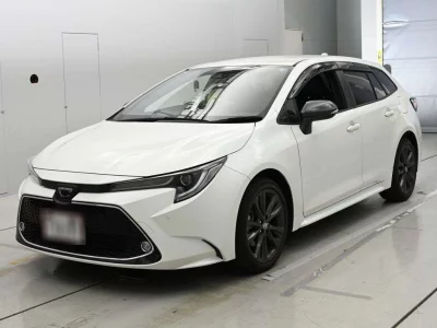 TOYOTA COROLLA TOURING