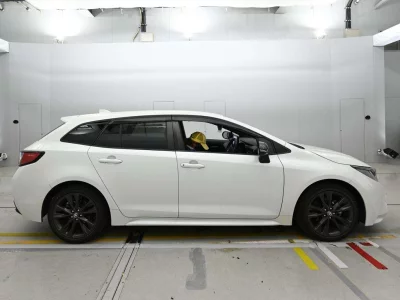 TOYOTA COROLLA TOURING