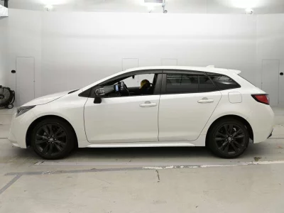 TOYOTA COROLLA TOURING
