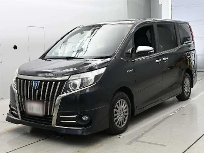 TOYOTA ESQUIRE