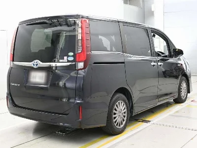 TOYOTA ESQUIRE