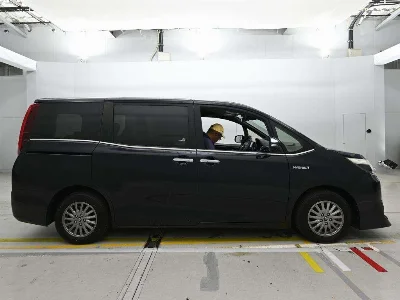 TOYOTA ESQUIRE
