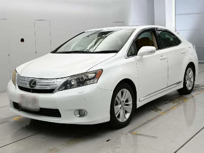 LEXUS HS