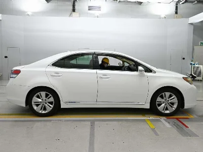 LEXUS HS