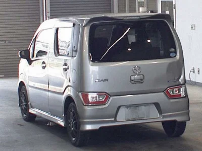 MAZDA FLAIR