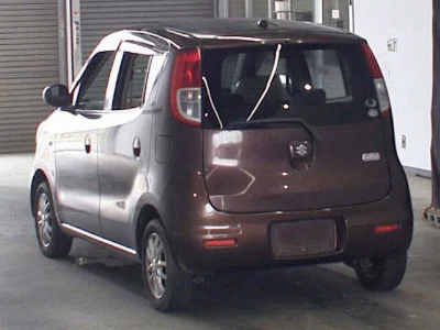 SUZUKI MRWAGON